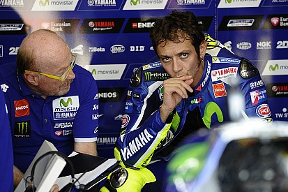 “Gesture” tangan menghina bakal dikenai denda di MotoGP