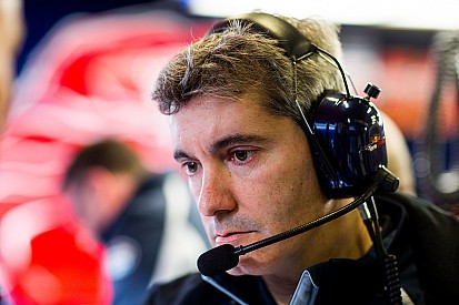 Sauber посилився колишнім інженером Ферстаппена