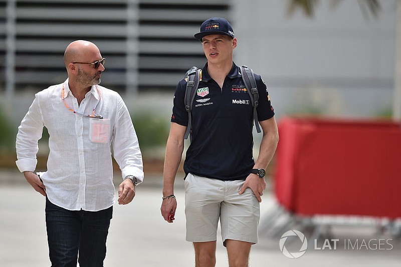 Verstappen cree que es