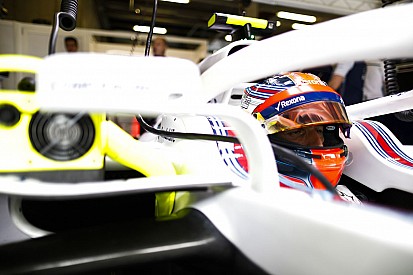 Líderes da F2, Kubica e mais: quem testa na Hungria
