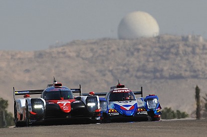 WEC could penalise privateer LMP1s if faster than Toyota