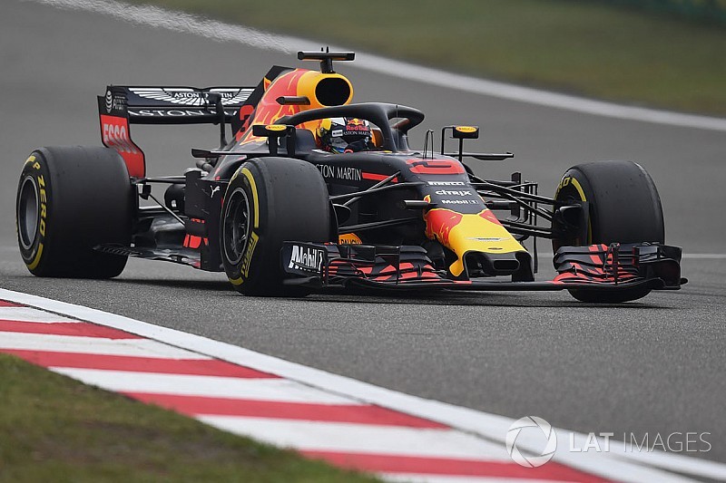 GP Cina: Ricciardo vince coi sorpassi, Verstappen colpisce Vettel!