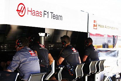 A Haas még mindig nem érti teljesen a "Force India-ügyet"