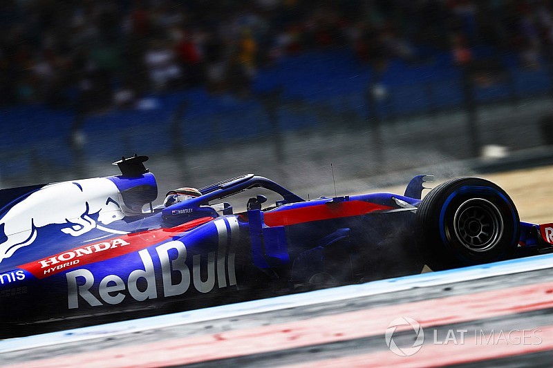 Honda запідозрила різні проблеми у двох несправностях двигуна