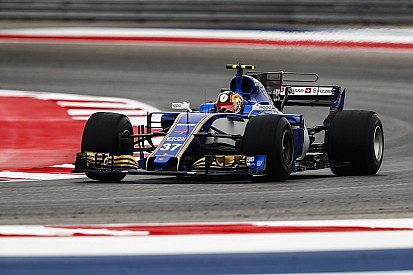 Leclerc quer chance para provar que “está pronto” para F1