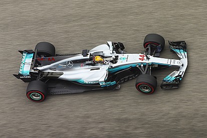 EL2 - Hamilton fait tomber le record du COTA