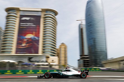 Аналіз п’ятниці: Mercedes приховує темп, а Red Bull швидша за Ferrari