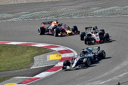 Häkkinen: Most senki nem mondhatja, hogy unalmas F1-es szezonunk lenne!