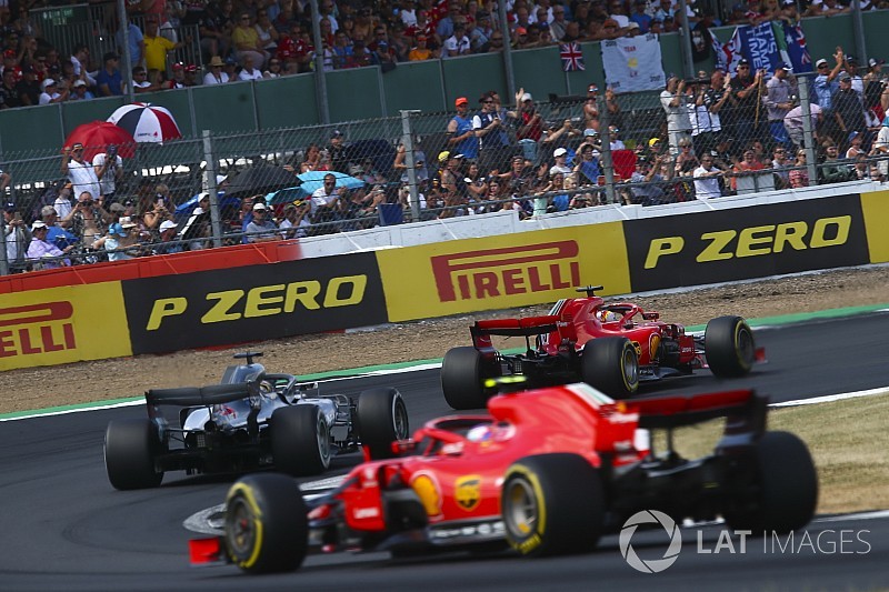 Pirelli ingin akhiri konspirasi