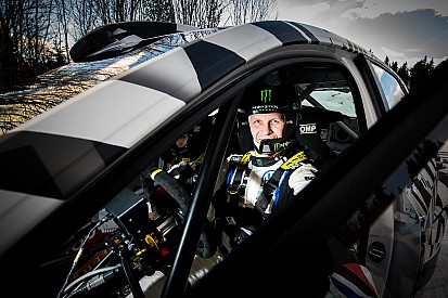Solberg listo para regresar al WRC a los mandos de un Volkswagen Polo R5