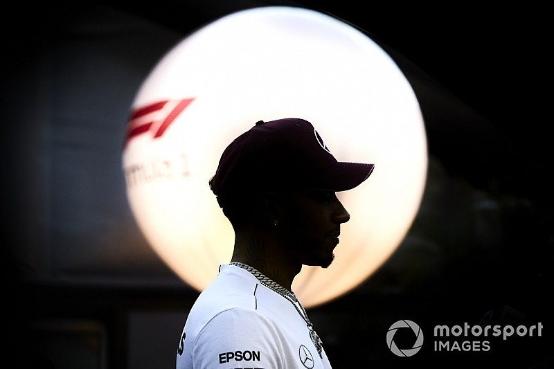 Menj el egy körre Lewis Hamiltonnal és a Mercedes-AMG-vel!