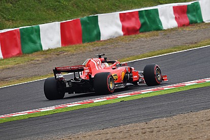 Ferrari: “Mindere snelheid komt niet door tweede FIA-sensor”