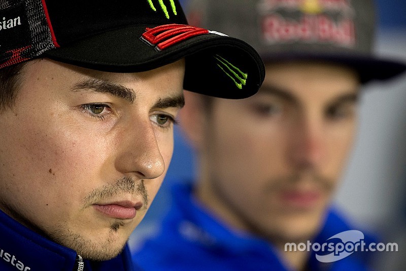 Lorenzo: Pindah ke Ducati adalah keputusan terberat