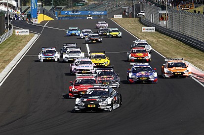 Прощавай, старий DTM! Чи прийде новий?