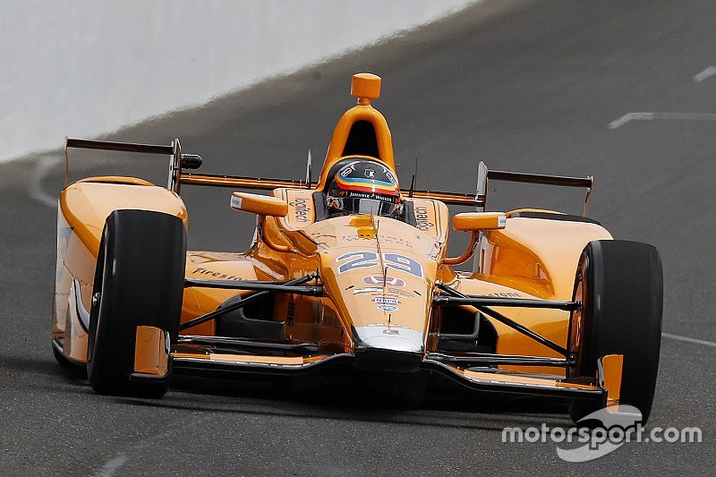 Fernando Alonso: IndyCar-Verkündung bis Ende August?