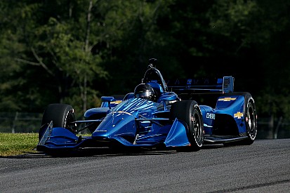 Le plateau 2018 de l'IndyCar prend forme