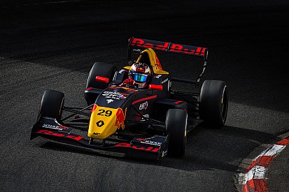 Red Bull écarte sa perle néerlandaise