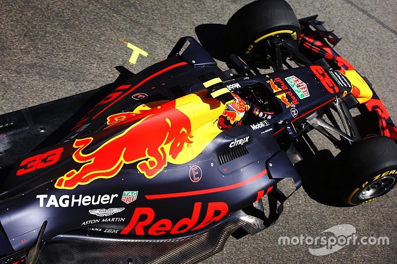 Renault: Red Bull Racing bewertet Motoren in der F1-Saison 2017 falsch
