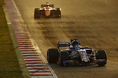 У Sauber близькі до підписання угоди з Honda