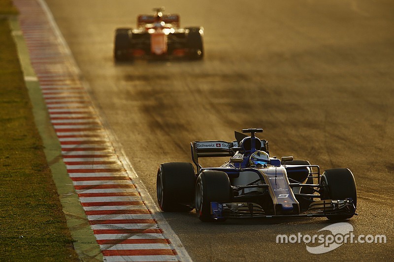 У Sauber близькі до підписання угоди з Honda