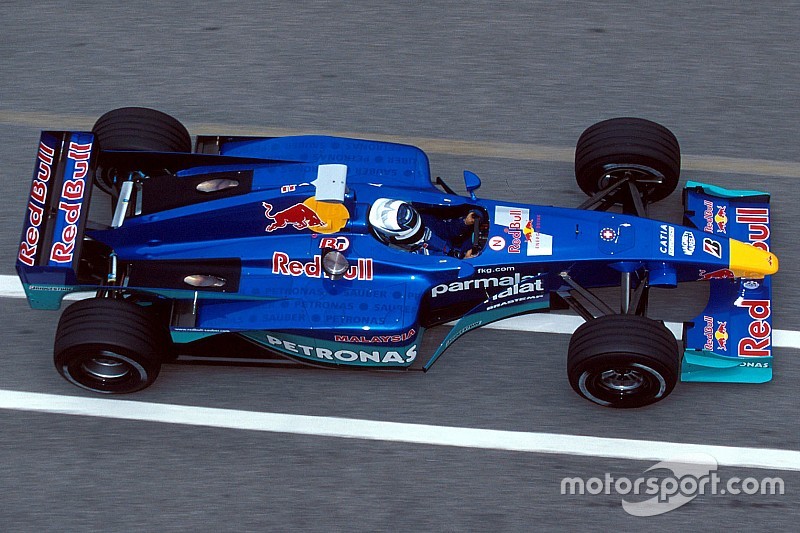 Raikkonen keert in 2019 terug naar Sauber