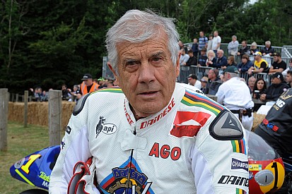 Giacomo Agostini über Marquez-Manöver: "Passiert uns allen"