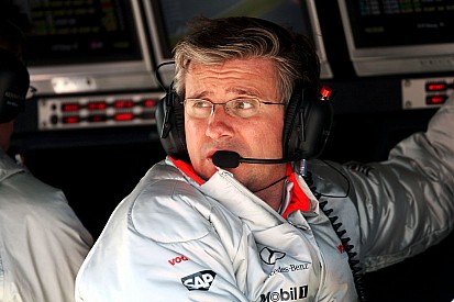 A McLaren nagy nevet hoz vissza az F1-be
