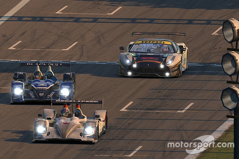 iRacing para iniciados: ¿por qué es la referencia en simulación online?
