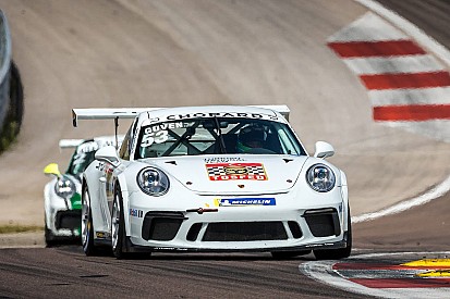 Ayhancan bu hafta sonu Magny-Cours'da piste çıkıyor