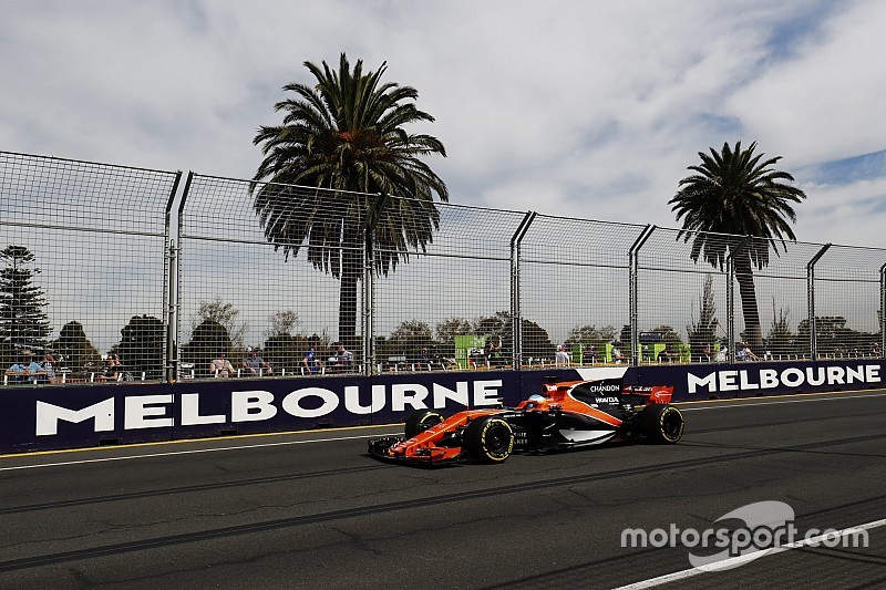 Fernando Alonso: McLaren F1 in der Form von 2016 nicht gut genug