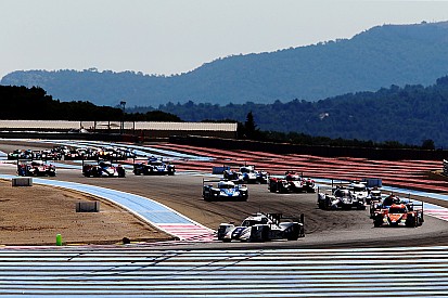 Le programme du week-end sur Motorsport.tv