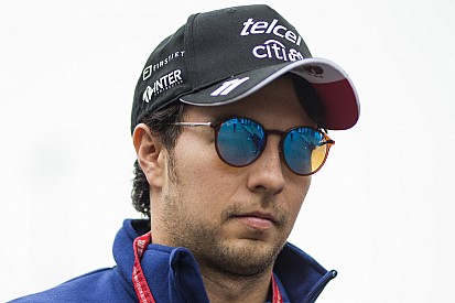 Villeneuve: Perez '100% bersalah' atas insiden dengan Ocon