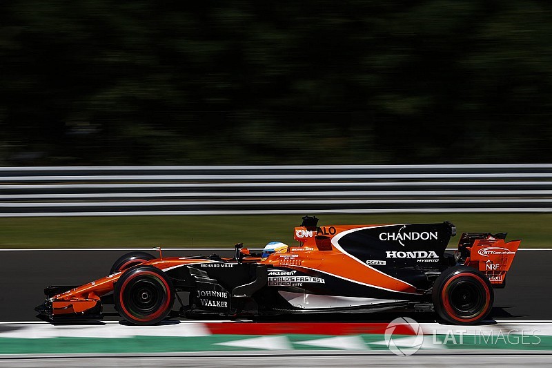 Honda ubah pendekatan pengembangan mesin F1