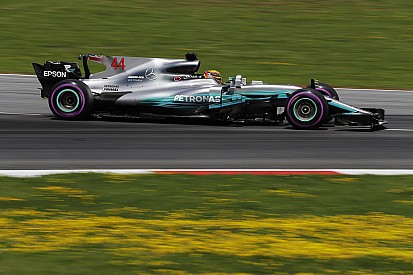 Lewis Hamilton asegura: "Fui más rápido que nadie"