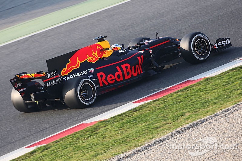 Red Bull:
