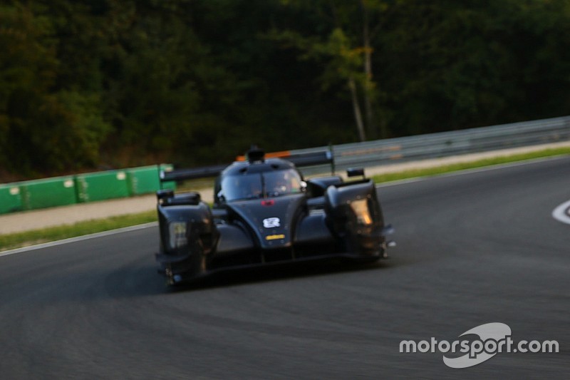 SMP Racing akan luncurkan BR1 LMP1 di WEC Bahrain