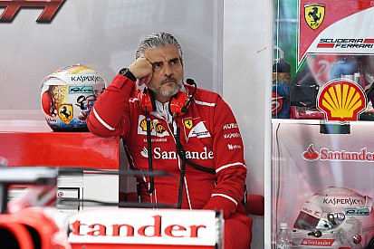 Ferrari: „El kell ismernünk a Mercedes erejét és megbízhatóságát…”