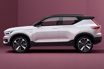 Bientôt du nouveau chez Volvo