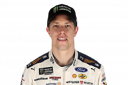 Keselowski tops first Daytona clash practice