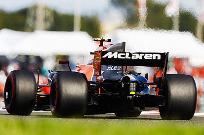A McLaren és a Honda is Räikkönent hibáztatja Vandoorne nullázásáért
