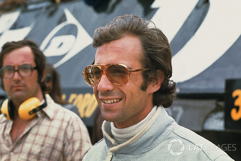 I primi 70 anni del liechtensteinese Von Opel: monaco e pilota F.1