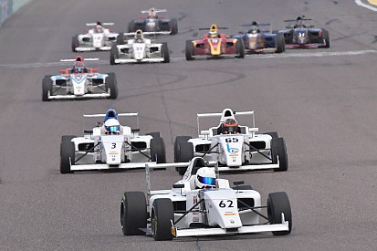 VIDEO: El accidente de Billy Monger