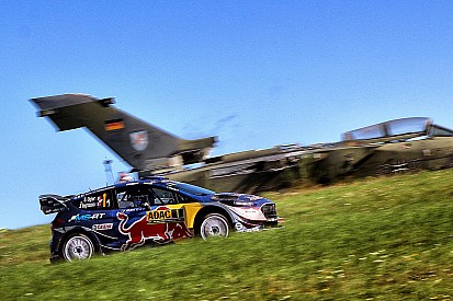 Rallye-Deutschland-Chef verspricht: "Wird spannend bis zum Schluss"