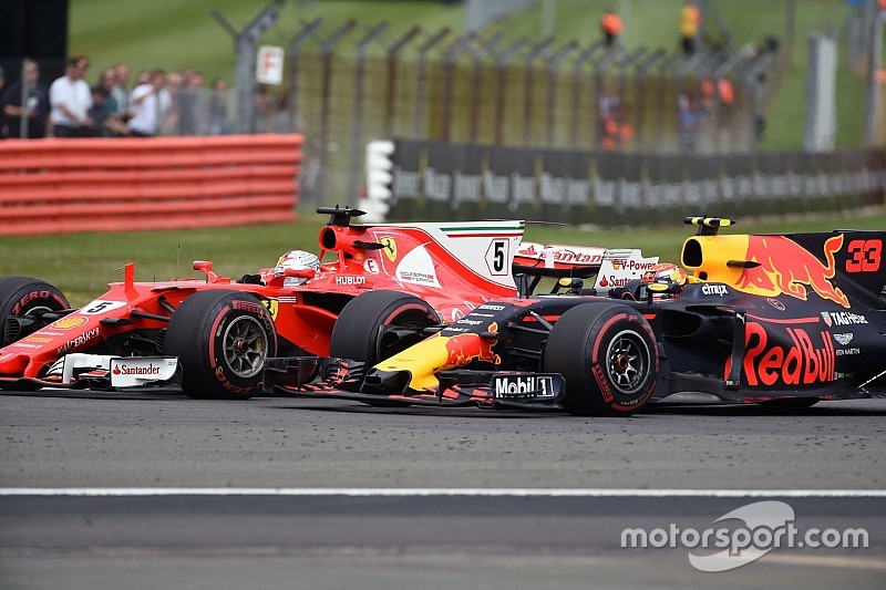 Verstappen: