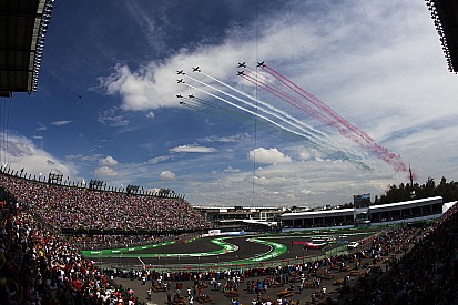 Análisis: ¿Cómo el GP de México fue un éxito por segundo año consecutivo?