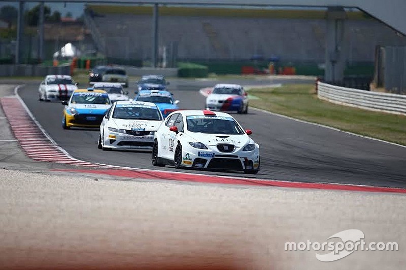 Coppa Italia: doppiette per Valli, Zanin e Del Castello a Misano