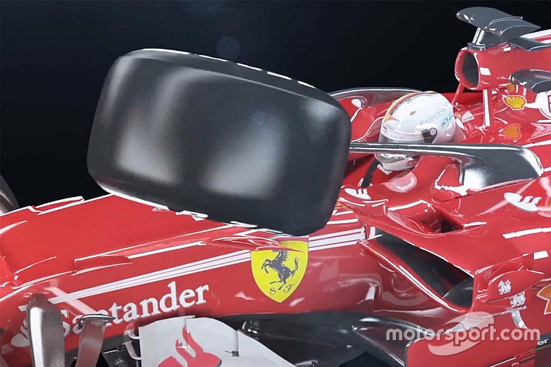 VIDEO: El funcionamiento del Halo en un F1