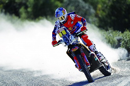 Vorschau Rallye Dakar 2018: Fällt die KTM-Dominanz nach 17 Siegen?