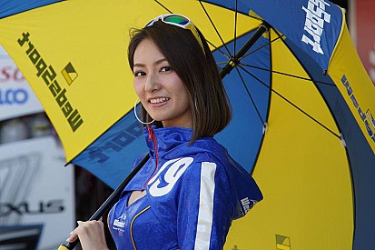 Галерея: найкращі дівчата Ле-Мана та MotoGP