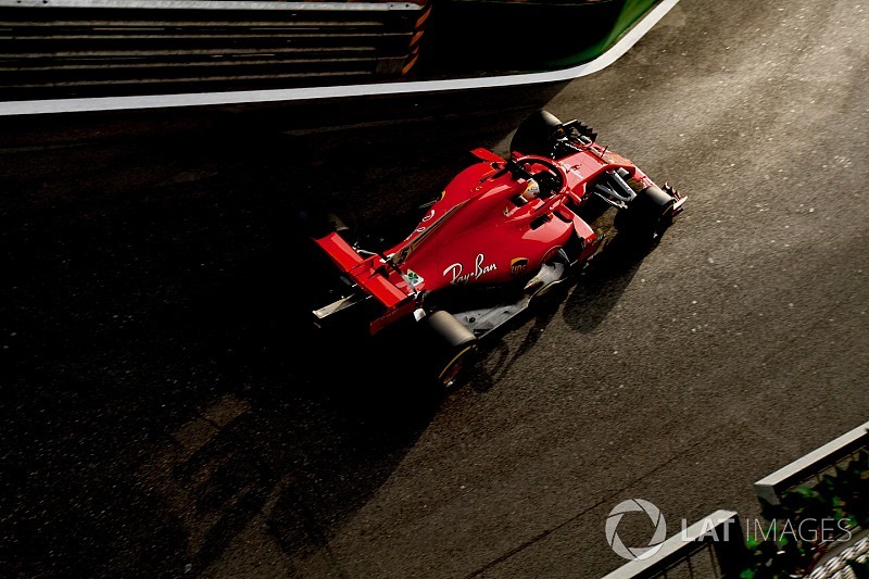 FIA: Ferrari'nin aracı illegal değil